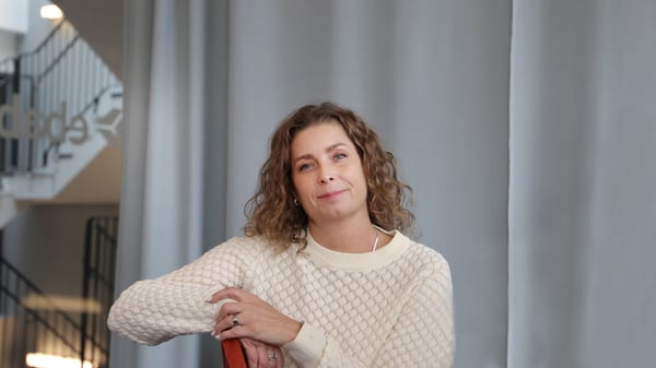 Ellinor Olsson utses till VD för Ebab Eko Optima