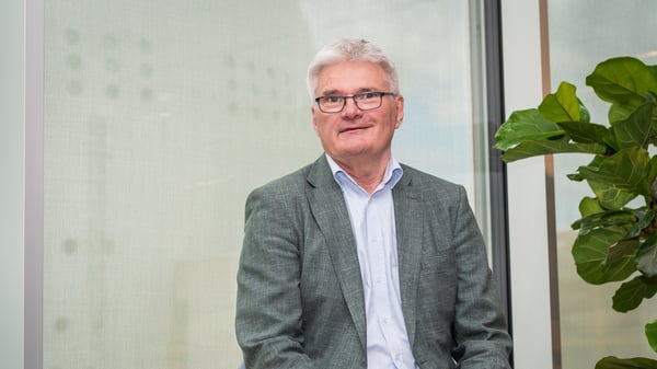 Göran Westberg 40-årsjubilerar på Ebab