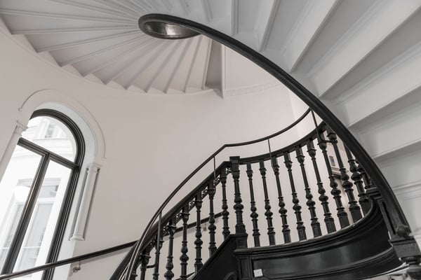 Ebab kvalitetssäkrar projektledning med Uppdragsportalen UPP