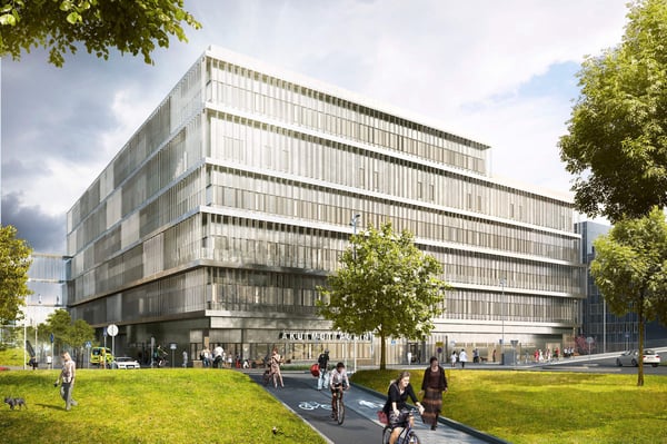 Installationsledning