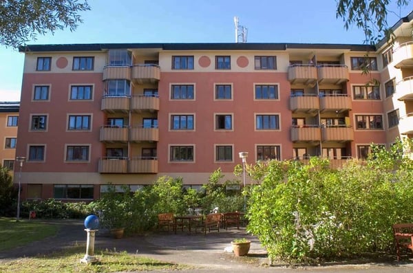 Enskededalens servicehus