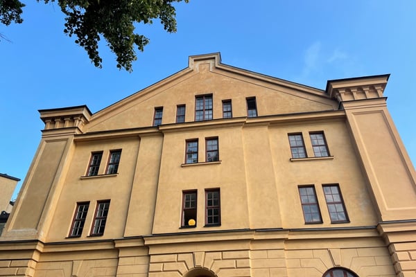 Kungliga Konsthögskolan