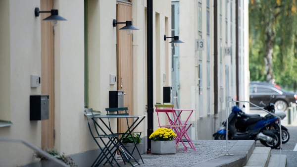 Konverteringsprojekt från förr, idag och framåt