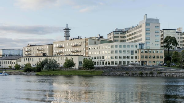 6 vinster med BREEAM In-Use för dig som fastighetsägare