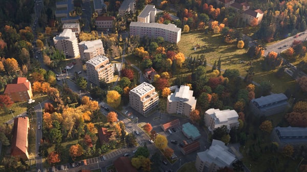 Luta dig tillbaka och låt ett byggherreombud driva dina projekt