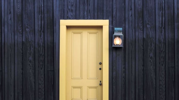 Växande intresse för att bygga i trä