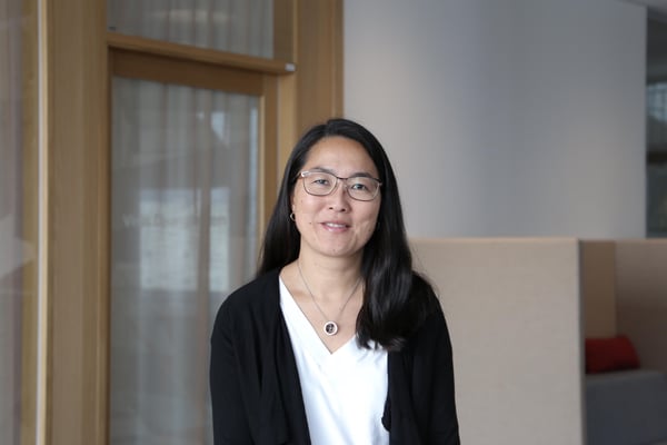 Cirkulärt byggande: Så arbetar vi på Ebab