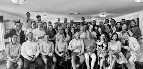 Framgångsrik revision stärker Ebabs marknadsposition