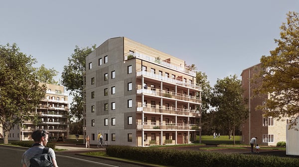 Ebabs typhus håller dina byggkostnader nere